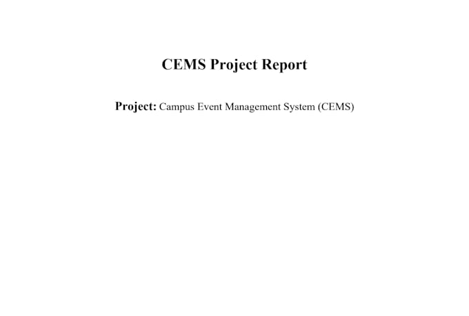 make you a professional technical documents and sops